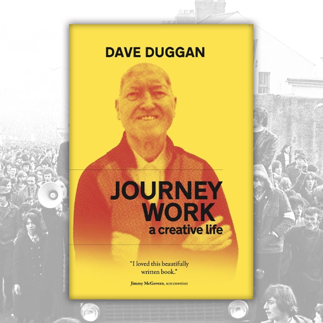 Journey Work by Dave Duggan