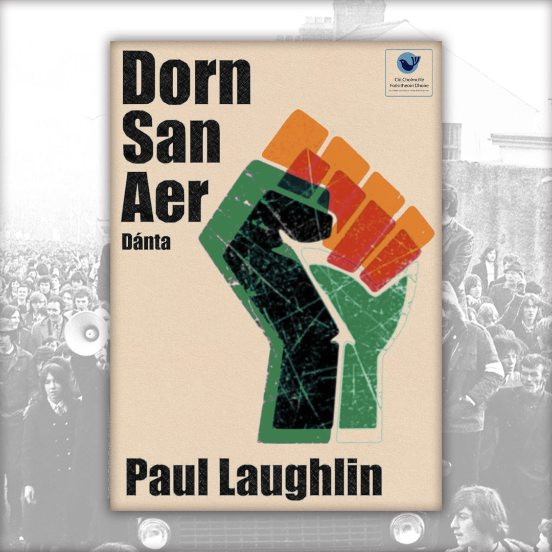 Dorn San Aer, le Paul Laughlin